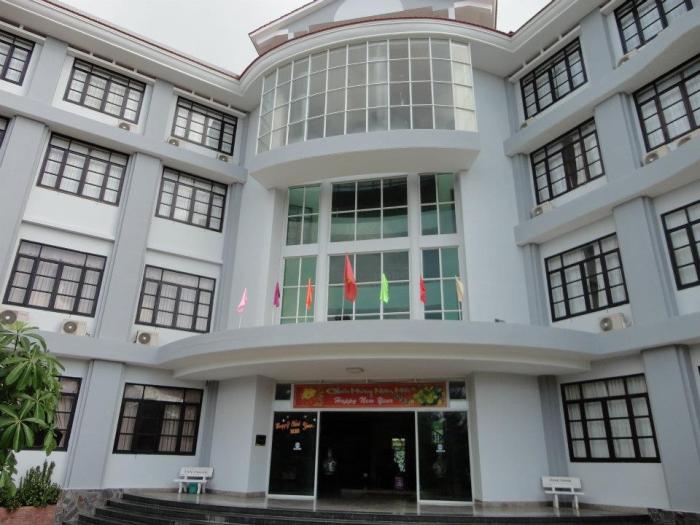 Tổng quan